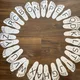 English Alphabet - FEET 4