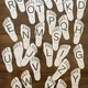 English Alphabet - FEET 6