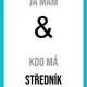 IT - SPECIÁLNÍ ZNAKY / JÁ MÁM, KDO MÁ (& @ # a další) 4