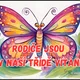 Informace pro rodiče- třída motýlků 3