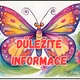 Informace pro rodiče- třída motýlků 2