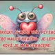 Informace pro rodiče- třída broučků 3