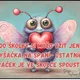 Informace pro rodiče- třída broučků 2