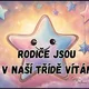 Informace pro rodiče- třída hvězdiček 4