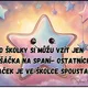 Informace pro rodiče- třída hvězdiček 2