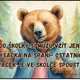Informace pro rodiče- třída medvídků 3