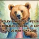 Informace pro rodiče- třída medvídků 2