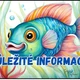 Informace pro rodiče- třída rybiček 2