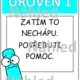 ÚROVNĚ POROZUMĚNÍ - Zvýrazňovače 2