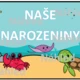 NAROZENINOVNÍK - Mořský svět 3