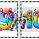 Flashcards - numbers 0-10 4
