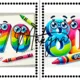 Flashcards 10-100-1000 2