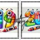 Flashcards - numbers 11-20 5