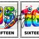 Flashcards - numbers 11-20 3