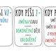 Pravidla psaní předpon s-, z-, vz- 2