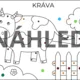 🐄 FARMA – Omalovánky 🐄  2