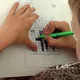 Picture-Sentence Creator / z vět vznikají obrázky - procvičujeme slovesa a časy 7