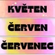 Dny v týdnu, měsíce, roční období 3