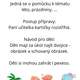 Schované letní obrázky  2