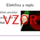 Elektřina a teplo | prezentace 3