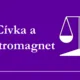 Cívka a elektromagnet | prezentace 3