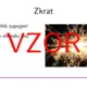 Zkrat | prezentace 3