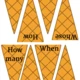 ICE CREAM - questions 2