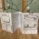 LAPBOOK - státní symboly  2