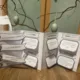 LAPBOOK - státní symboly  3