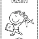 Girlanda - school subject  2