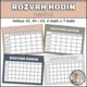 Třídní samospráva - balíček neutral (7 produktů, přes 60 stran) 3