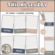 Třídní samospráva - balíček neutral (7 produktů, přes 60 stran) 5