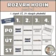 Třídní samospráva - balíček neutral (7 produktů, přes 60 stran) 6