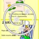 VYJMENOVANÁ SLOVA - DVOJICE PO B, Z 6