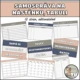 Třídní samospráva - balíček neutral (7 produktů, přes 60 stran) 7