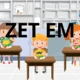 Výzdoba třídy Kočičky, Koťata 2