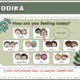 Morning Meeting - Digital Calendar 3
