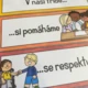 Barevná výzdoba - motivační plakáty 2