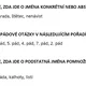 ČESKÝ JAZYK - 100 + 20 OTÁZEK (opakování, otázky k deskovým hrám, venkovním aktivitám ad.) 4