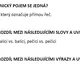 ČESKÝ JAZYK - 100 + 20 OTÁZEK (opakování, otázky k deskovým hrám, venkovním aktivitám ad.) 6