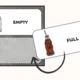 Opposites, antonyms - přiřazovací kartičky 2