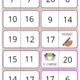 Domino do 20 s přechodem 5