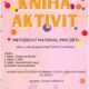 Kniha aktivit (52 stran) 4