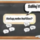 Sdílej to! 2