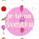 Běhací matematika 0 - 5 5