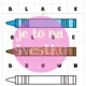Colors - pastelky 2