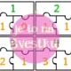 Rozklad čísel 0 - 10 2