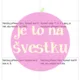 Geometrie - bod, přímá, křivá a lomená čára 2