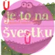 ú/ů 3