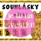 SAFARI - rozdělení souhlásek a samohlásek 2